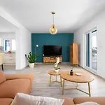 Miholina - With Heated Swimming Pool Villa