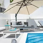 Miholina - With Heated Swimming Pool ヴィラ *