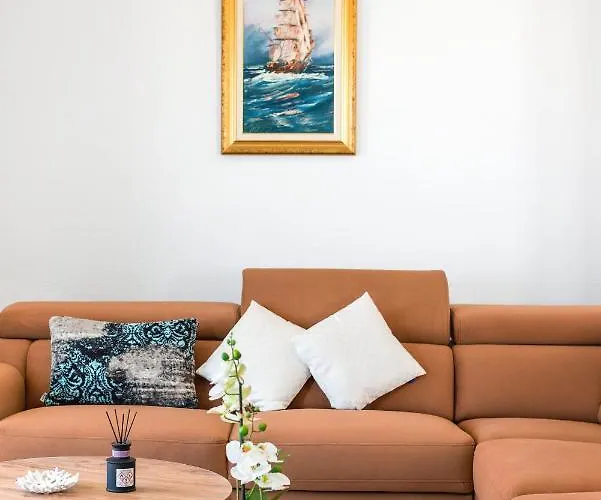 Villa Miholina - With Heated Swimming Pool