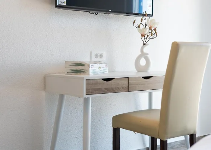 Miholina - With Heated Swimming Pool *